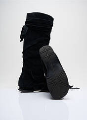 Bottes noir ANDRE pour femme seconde vue