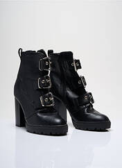 Bottines/Boots noir NEW LOOK pour femme seconde vue