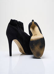 Bottines/Boots noir TIMELESS pour femme seconde vue