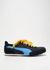 Baskets bleu PUMA pour homme seconde vue