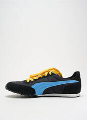 Baskets bleu PUMA pour homme seconde vue