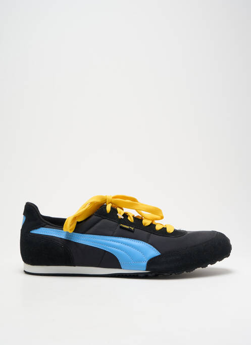 Baskets bleu PUMA pour homme
