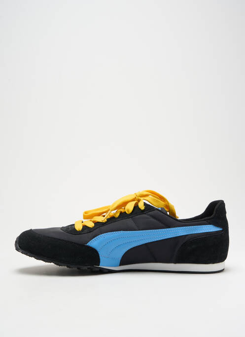 Baskets bleu PUMA pour homme
