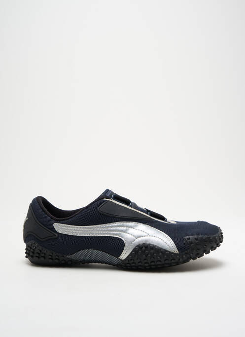 Baskets bleu PUMA pour homme