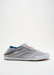 Baskets gris PUMA pour homme seconde vue