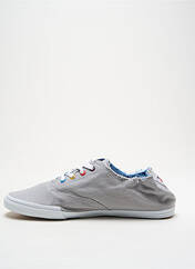 Baskets gris PUMA pour homme seconde vue