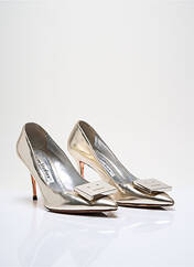 Escarpins or ACNE STUDIOS pour femme seconde vue