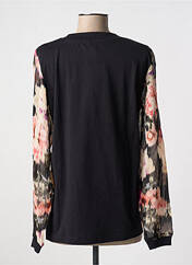Top noir DERHY pour femme seconde vue