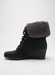 Bottines/Boots noir UGG pour femme seconde vue