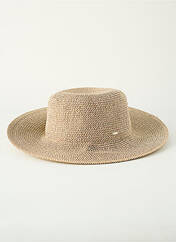 Chapeau or BARTS pour femme seconde vue