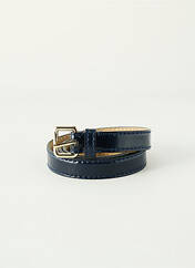 Ceinture bleu MARC JACOBS pour femme seconde vue