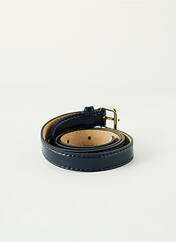 Ceinture bleu MARC JACOBS pour femme seconde vue