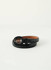 Ceinture noir SANS MARQUE pour femme seconde vue