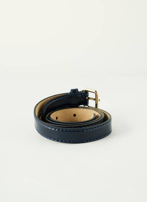 Ceinture bleu MARC JACOBS pour femme