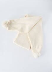 Echarpe beige GUESS pour femme seconde vue