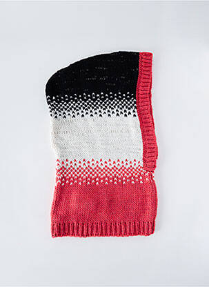 Bonnet stretch rose HEIMSTONE femme