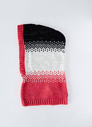 Bonnet stretch rose HEIMSTONE femme