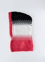 Bonnet rose HEIMSTONE pour femme seconde vue