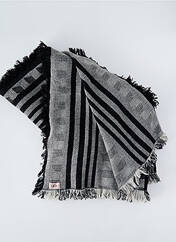 Echarpe noir BECK SONDERGAARD pour femme seconde vue