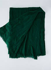 Echarpe vert SANS MARQUE pour femme seconde vue