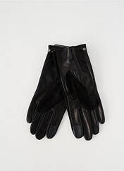 Gants noir ISOTONER pour femme seconde vue