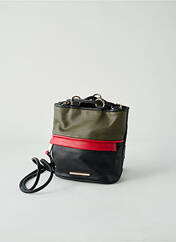 Sac à dos noir QUAY AUSTRALIA pour femme seconde vue