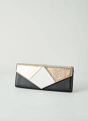 Pochette or SAN MARINA pour femme seconde vue