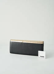 Pochette or SAN MARINA pour femme seconde vue