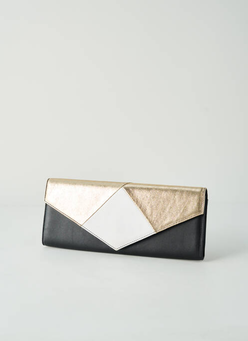 Pochette or SAN MARINA pour femme