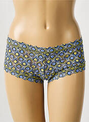 Shorty bleu HANKY PANKY pour femme seconde vue