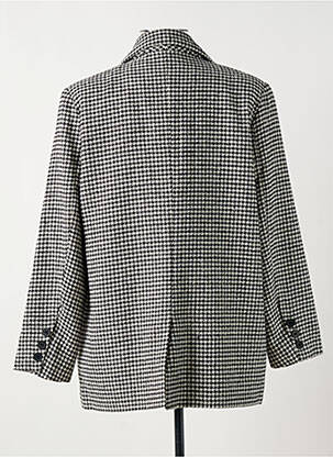 Blazer poches noir LILI SIDONIO femme