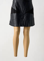 Jupe courte noir ARTLOVE pour femme seconde vue