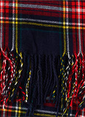 Echarpe bleu LILI SIDONIO pour femme seconde vue