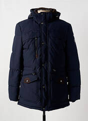 Doudoune bleu COFOX pour homme seconde vue