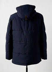 Doudoune bleu COFOX pour homme seconde vue