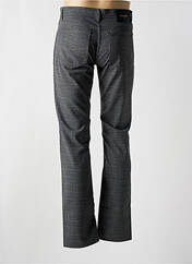 Pantalon slim gris PIERRE CARDIN pour homme seconde vue