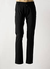 Pantalon slim noir PIERRE CARDIN pour homme seconde vue
