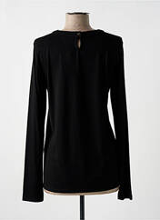 Top noir MAE MAHE pour femme seconde vue