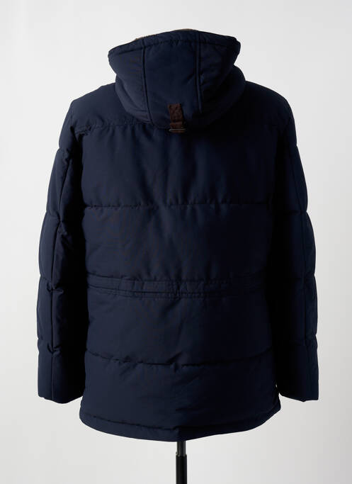 Doudoune bleu COFOX pour homme