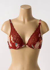 Soutien-gorge marron AUBADE pour femme seconde vue