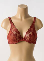 Soutien-gorge marron AUBADE pour femme seconde vue