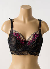 Soutien-gorge noir PRIMA DONNA pour femme seconde vue