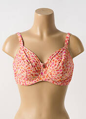 Soutien-gorge orange PRIMA DONNA pour femme seconde vue