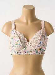 Soutien-gorge rose PRIMA DONNA pour femme seconde vue