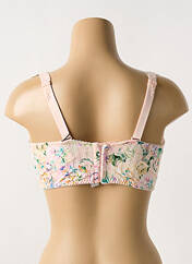 Soutien-gorge rose PRIMA DONNA pour femme seconde vue