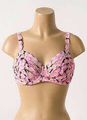 Soutien-gorge rose PRIMA DONNA pour femme seconde vue