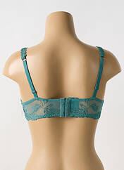 Soutien-gorge vert AUBADE pour femme seconde vue