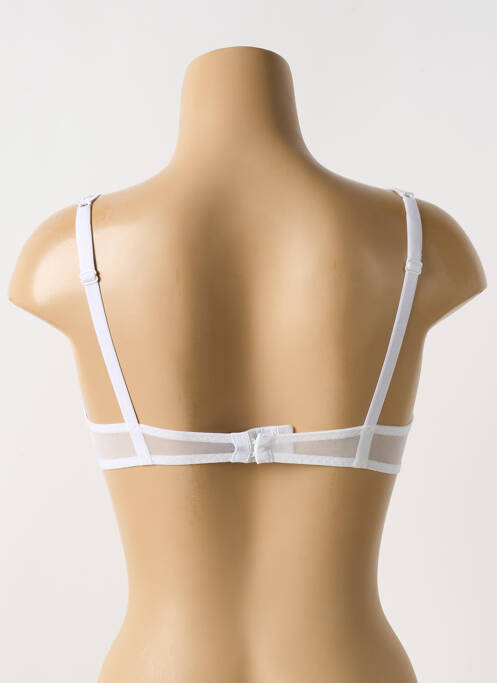 Soutien-gorge blanc IMPLICITE pour femme