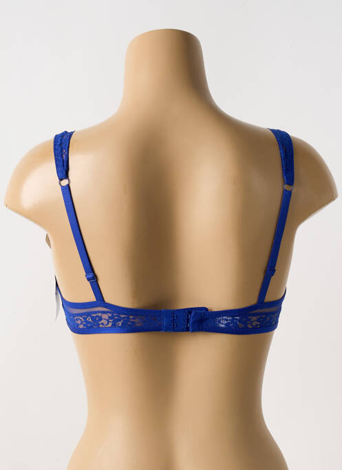 Soutien-gorge bleu AUBADE pour femme