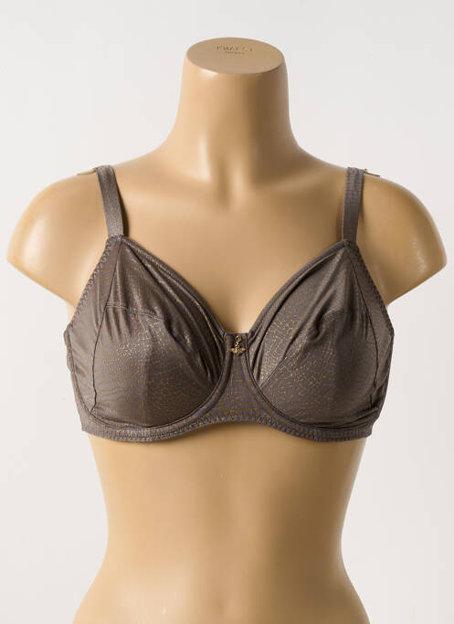 Soutien-gorge gris PRIMA DONNA pour femme